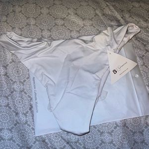 Buffbunny bikini bottom